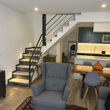 Palmela Cozy Lägenhet Exteriör bild