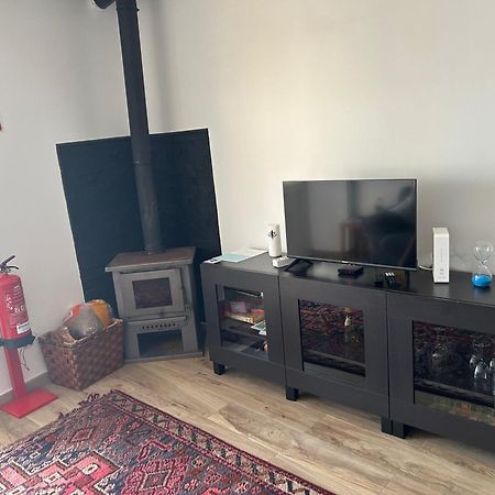 Palmela Cozy Lägenhet Exteriör bild
