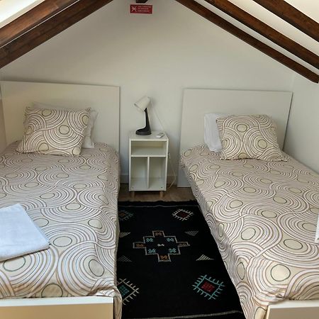 Palmela Cozy Lägenhet Exteriör bild