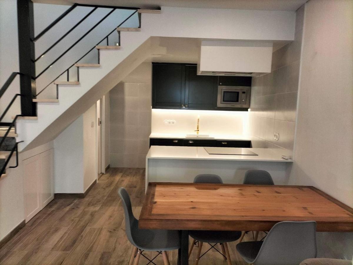 Palmela Cozy Lägenhet Exteriör bild