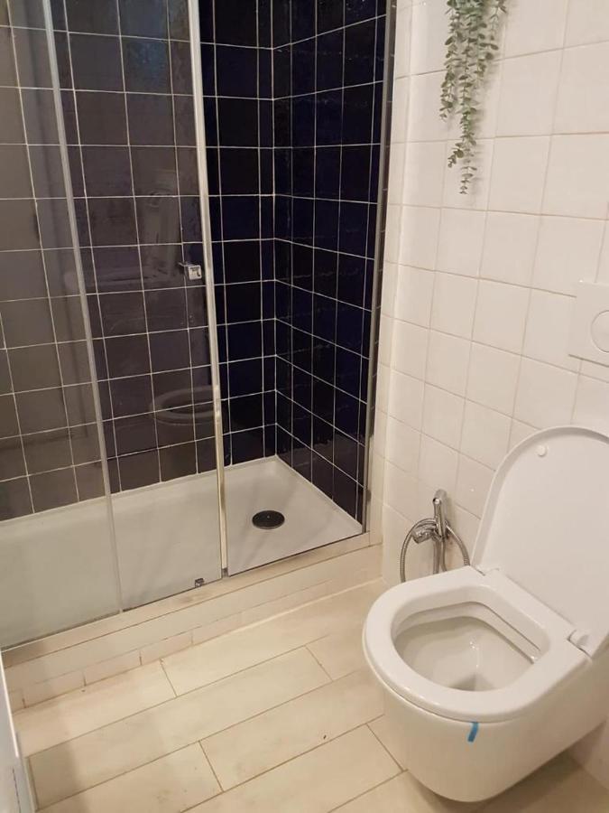 Palmela Cozy Lägenhet Exteriör bild