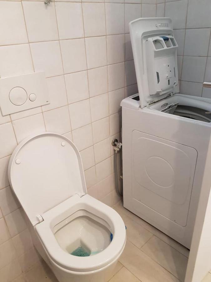 Palmela Cozy Lägenhet Exteriör bild