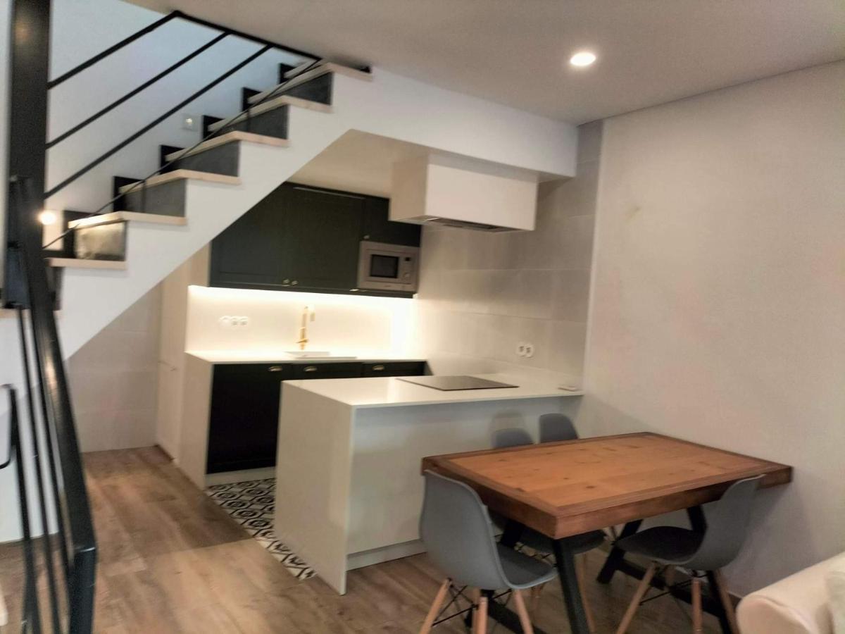 Palmela Cozy Lägenhet Exteriör bild