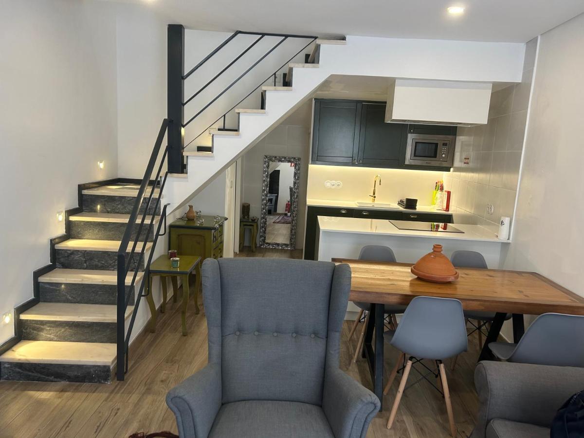 Palmela Cozy Lägenhet Exteriör bild