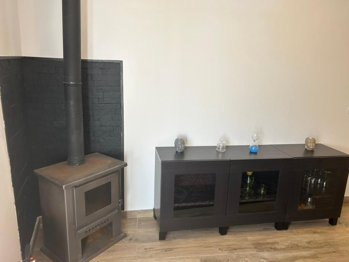 Palmela Cozy Lägenhet Exteriör bild