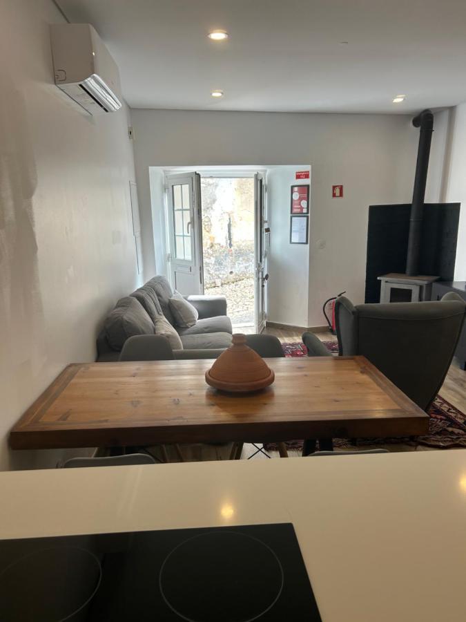 Palmela Cozy Lägenhet Exteriör bild