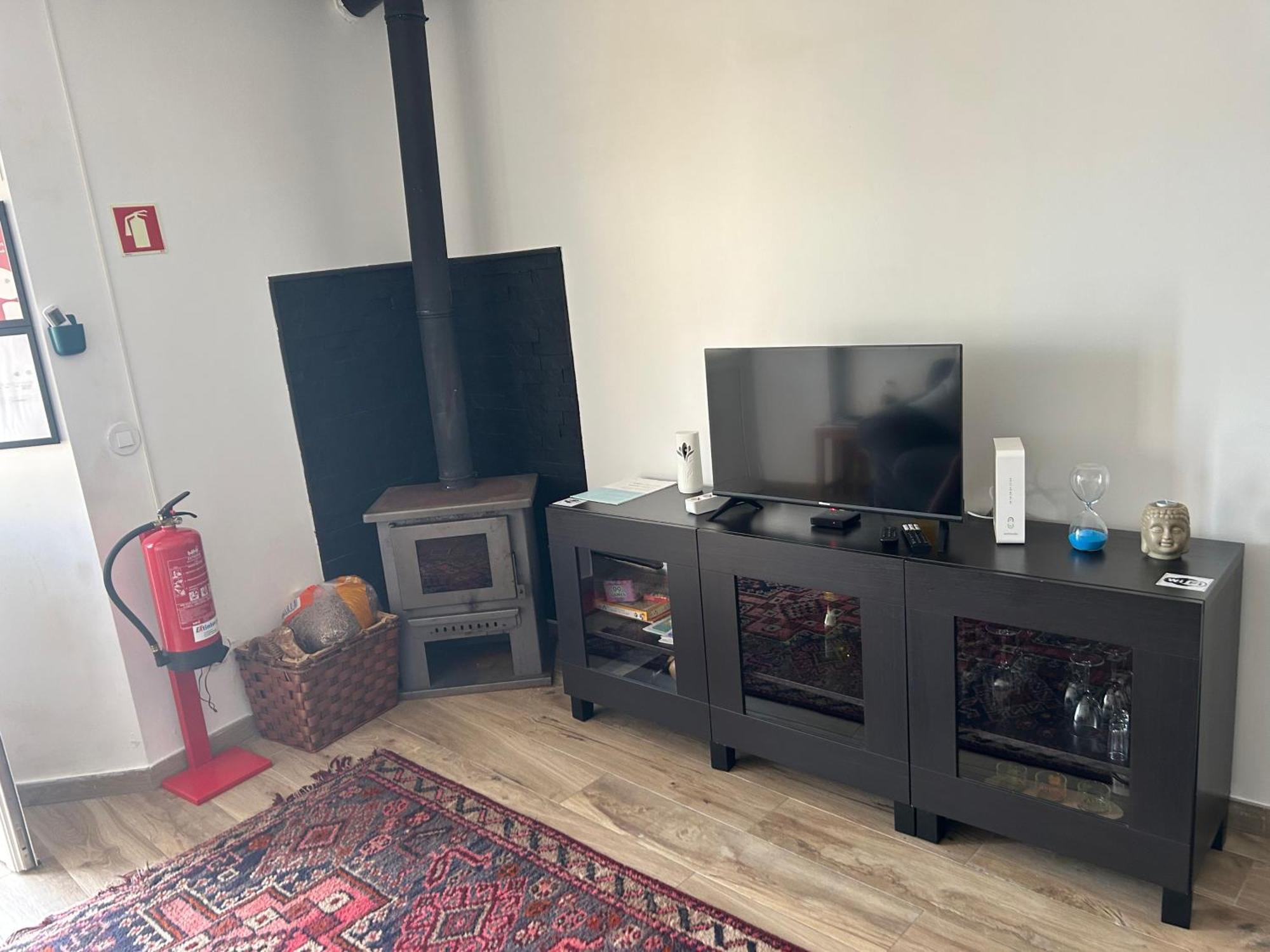 Palmela Cozy Lägenhet Exteriör bild