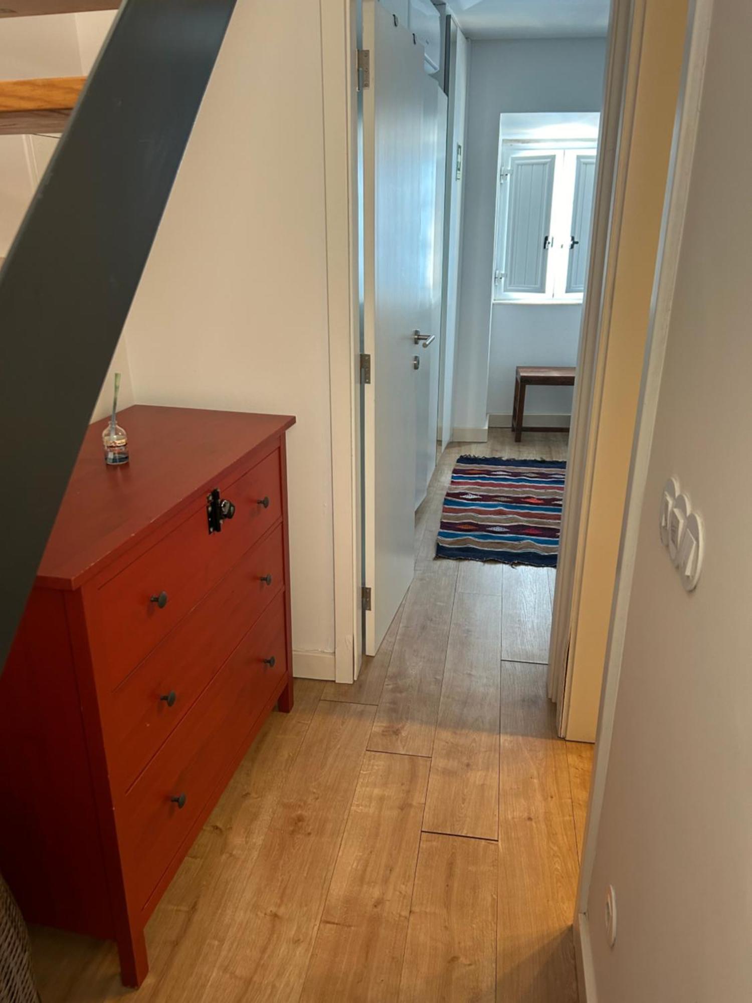 Palmela Cozy Lägenhet Exteriör bild